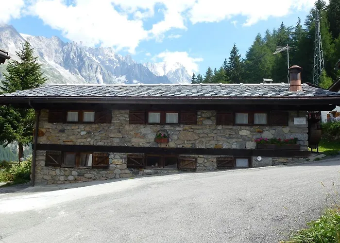 Il Refuge Cir 119