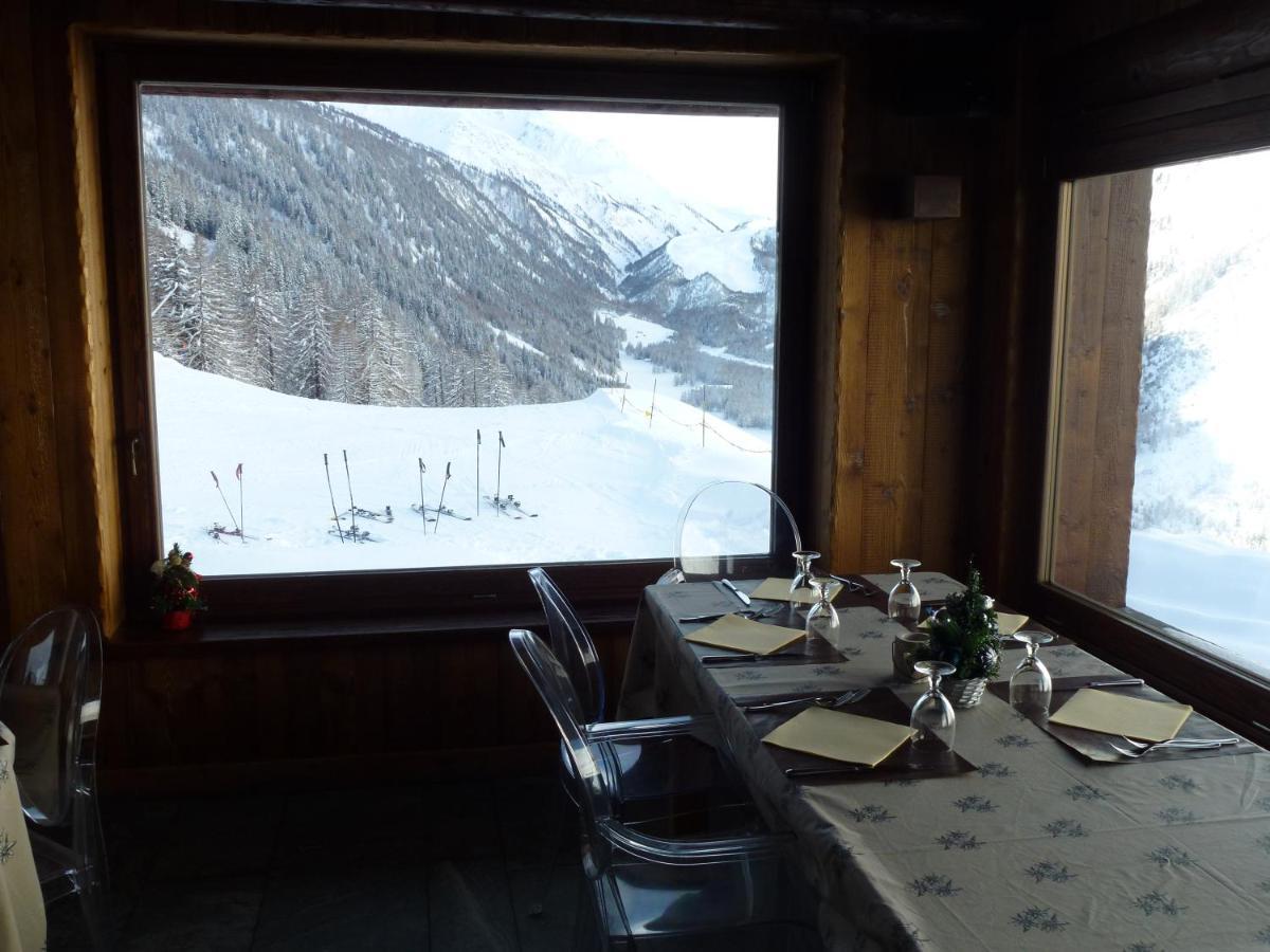 Il Refuge Cir 119 * Courmayeur