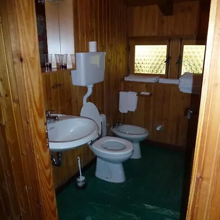 Appartement Il Refuge Cir 119 à Courmayeur Extérieur photo