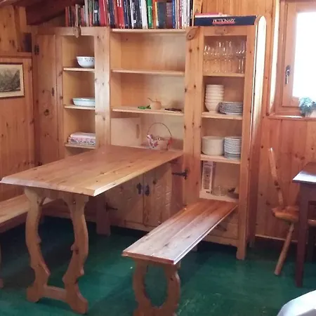 Appartement Il Refuge Cir 119 à Courmayeur Extérieur photo