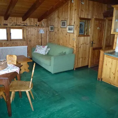 Appartement Il Refuge Cir 119 à Courmayeur Extérieur photo