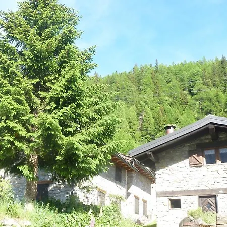 Appartement Il Refuge Cir 119 à Courmayeur Extérieur photo