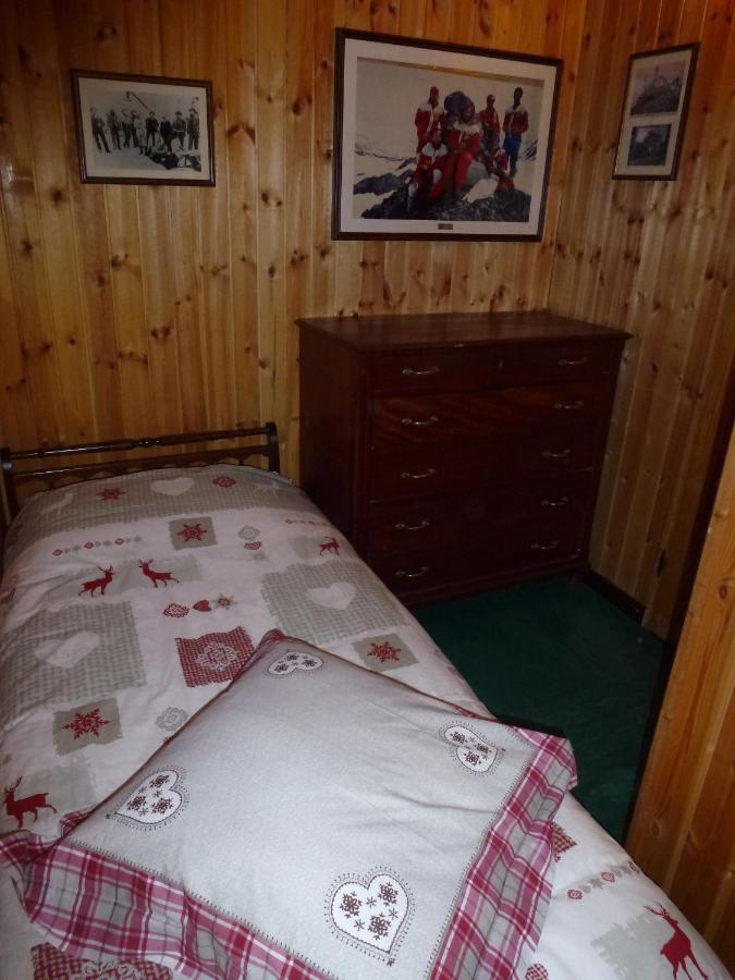 Il Refuge Cir 119 *