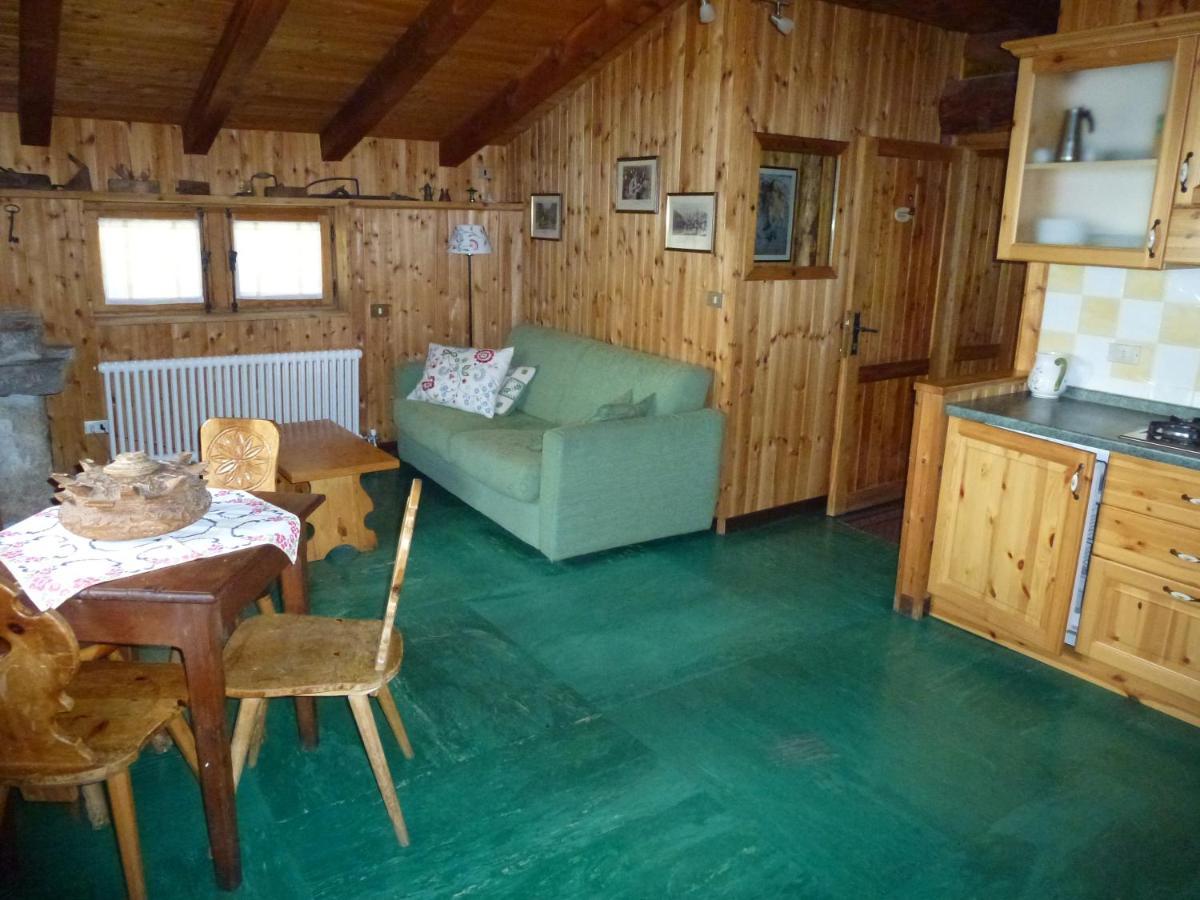 Il Refuge Cir 119 Courmayeur