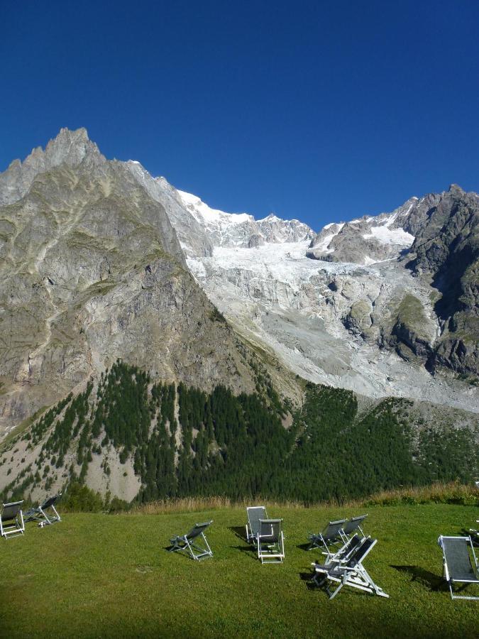 Apartment Il Refuge Cir 119