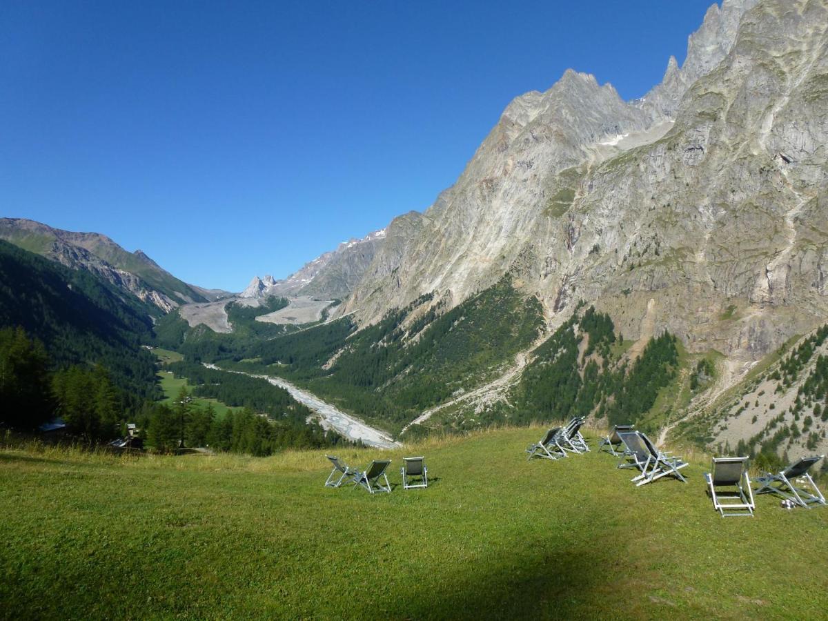 Apartment Il Refuge Cir 119 *